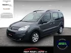 Citroën Berlingo MULTISPACE 1.6 HDI BVM5 Feel