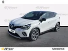 RENAULT Captur E-Tech full hybrid 145 Techno