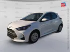 Toyota Yaris 116h Dynamic 5p MC24