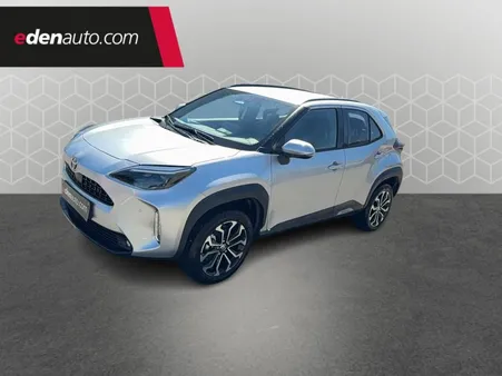 Toyota Yaris Cross Hybride 130h 2WD Design 5p