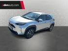 Toyota Yaris Cross Hybride 130h 2WD Design 5p
