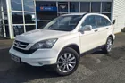 Honda CR-V III 2.2 i-DTEC Executive Navi AT