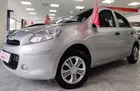Nissan Micra k13 1.2i 80 BVM5