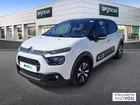 Citroën C3 PureTech 83 ch BVM5 Max