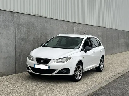 SEAT IBIZA ST 1.2 TSI 105 Style COPA