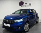 Dacia Sandero Phase III 1.0 Tce 100ch Essentiel GPL