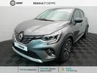 Renault Captur E-Tech full hybrid 145 Iconic