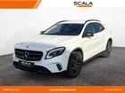 MERCEDES GLA 200 7-G DCT Sensation