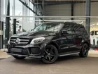 MERCEDES GLE 350 d 9G-Tronic 4Matic Sportline