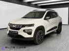 DACIA SPRING Confort Plus / REPRISES POSSIBLES