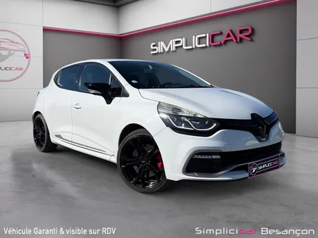 RENAULT CLIO RS 200 EDC - 200Ch - Garantie 12 mois