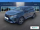 Peugeot 3008 1.2 PureTech 130ch S&S GT EAT8