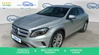 Mercedes Classe GLA 180 122 7G-DCT Sensation