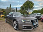 Audi A5 Cabriolet 2.0 TDI S-LINE 150CV