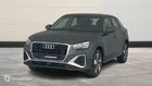 Audi Q2 35 TDI 150ch S line S tronic 7