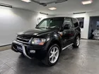 Mitsubishi Pajero 3.5 GDI 203ch Elegance BVA | Cuir | 20” | Chromes