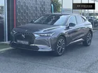 DS 4 DS4 II PureTech 130 EAT8 Rivoli 5p