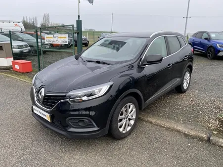 Renault Kadjar BLUE DCI 115 BUSINESS EDC