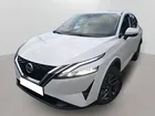 Nissan Qashqai 1.3 MHEV 158 Business Edition Xtronic