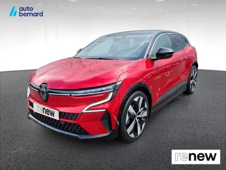 Renault Megane E-Tech Electric 220ch Techno autonomie confort -25
