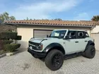 Ford bronco exceptionnel
