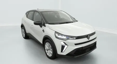 Renault Captur TCe 90 ch Evolution Ref 377062