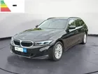 BMW Série 3 318 d Touring Aut. Innovationsp. Standhzg. ACC Navi Sitzheizung PDC Kamera