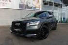 Audi SQ2 2.0 TFSI 300ch - Quattro - Toit ouvrant - Hayon électrique - 44 500km