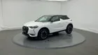 DS DS3 Crossback BlueHDi 110 BVM6 Faubourg