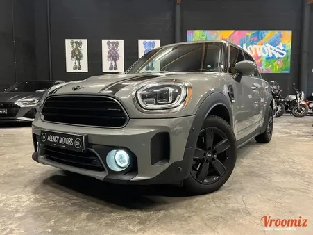 Mini Countryman ONE 1.5 D 116ch F60