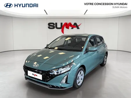 HYUNDAI i20 1.0 T-GDi 90 Initia