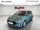 HYUNDAI i20 1.0 T-GDi 90 Initia