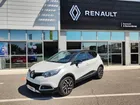 Renault Captur 1.2 TCe 120ch Stop&Start energy Wave Euro6 2016