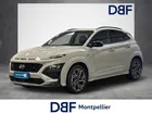Hyundai Kona 1.0 T-GDi 120 Hybrid 48V N Line Creative