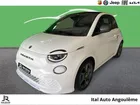 Abarth 500C e 155ch 42kWh Pack 4cv (prime de 3600 déduite)