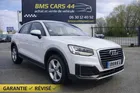 Audi Q2 1.4 Tfsi COD 150ch SPORT