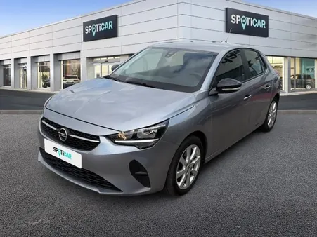 Opel Corsa 1.2 Turbo 100ch Edition