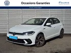 VOLKSWAGEN Polo 1.0 TSI 110 S&S DSG7 R-Line