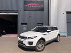 Land rover range rover evoque td4 180 bva