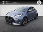 Toyota Yaris 116h Design 5p MY26