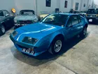 Icone Francaise Renault Alpine A310 V6 1977