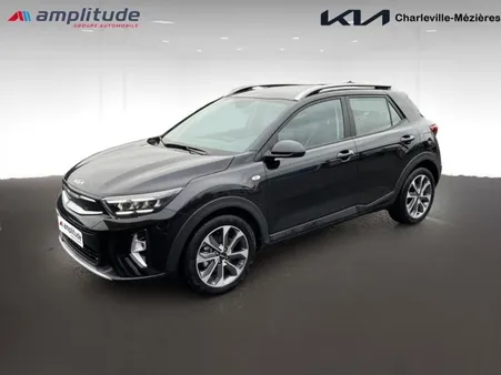 Kia Stonic 1.0 T-GDi 100ch Collection 2 DCT7