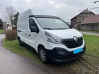 Renault Trafic III 1,6 Dci 125 cv L1 H2 Grand confort - TVA récupérable