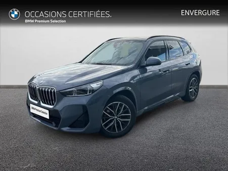 Bmw X1 sDrive20i 170ch M Sport