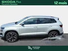Skoda Karoq 1.5 TSI 150 ch ACT DSG7 Style