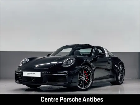 Porsche 911 TYPE 992 TARGA 4S 3.0I 450 PDK 911 TARGA
