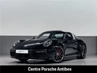 Porsche 911 TYPE 992 TARGA 4S 3.0I 450 PDK 911 TARGA