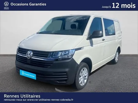 Volkswagen Transporter Fg 2.8T L1H1 2.0 TDI 150ch ProCab Business DSG7