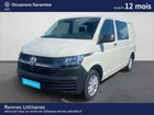 Volkswagen Transporter Fg 2.8T L1H1 2.0 TDI 150ch ProCab Business DSG7