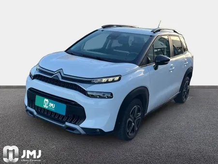 Citroën C3 Aircross PureTech 110 S&S BVM6 Feel Pack